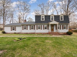 1700 Sandlewood Ct, North Chesterfield, VA 23235
