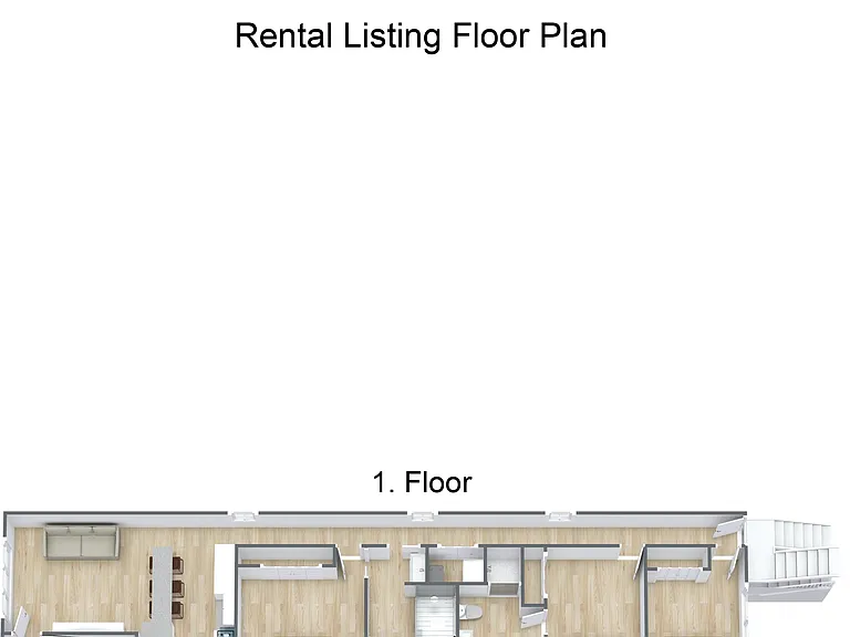 1647 W Hubbard St #2 — Photo 23