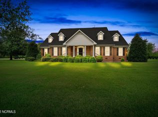 542 Stamper Siding Rd, Scotland Neck, NC 27874