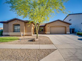 5305 W La Salle St, Laveen, AZ 85339