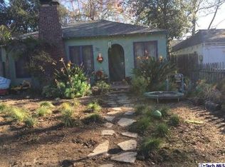 1086 N Hudson Ave, Pasadena, CA 91104