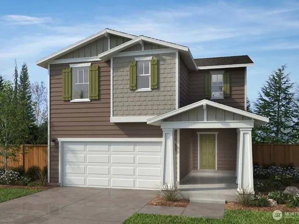 1875 NW Nahele Court #53, Poulsbo, WA 98370