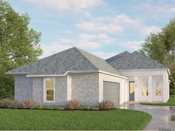 14548 Caroline Way, Baton Rouge, LA 70810