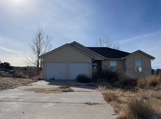 759 S Palomar Pl, Pueblo West, CO 81007