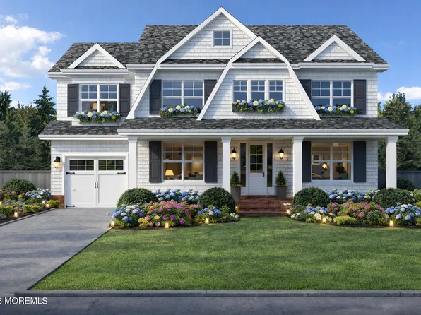 22 Rosalie Avenue, Rumson, NJ 07760