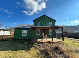 364 W Creek Rd, Owego, NY 13827