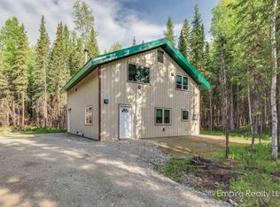 471 Northland Dr, North Pole, AK 99705
