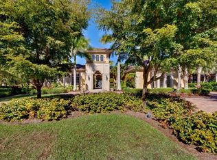 16017 Trebbio Way, Naples, FL 34110