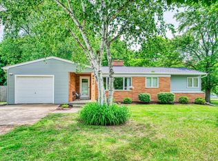 9410 E Richfield Rd, Davison, MI 48423