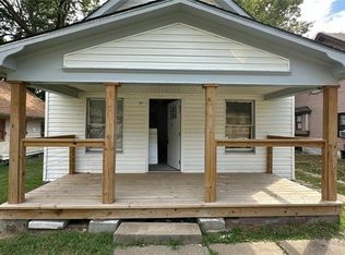 1329 Rowland Ave, Kansas City, KS 66104