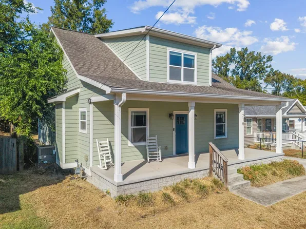 1715 21st Ave N, Nashville, TN 37208
