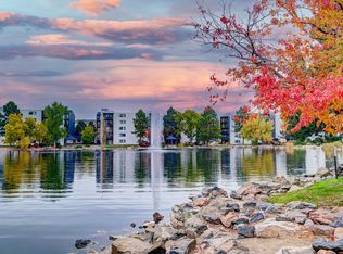 Lakeview Towers at Belmar, Denver, CO 80226