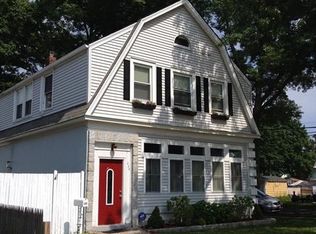 239 Concord St, New Haven, CT 06512