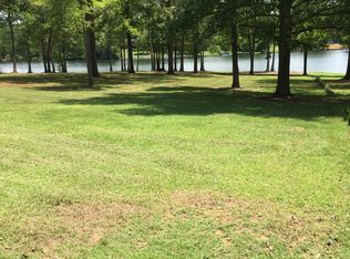 596 Tomachichi Rd, Cross Hill, SC 29332