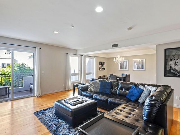 3rd image of 1176 Wellesley Ave #Penthouse 4