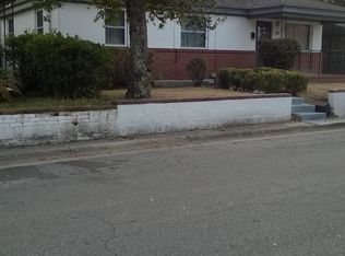 813 Amaranth Ave, Savannah, GA 31405