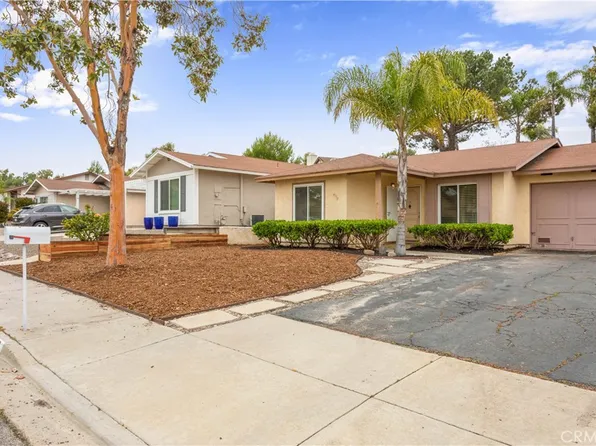 4530 Sunrise Rdg, Oceanside, CA 92056