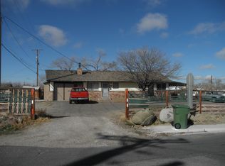 710 Humboldt St, Fallon, NV 89406