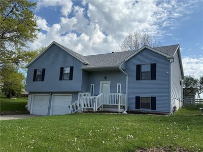 614 SE 145th Rd, Warrensburg, MO, 64093
