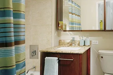 Rented by Tungsten Properties