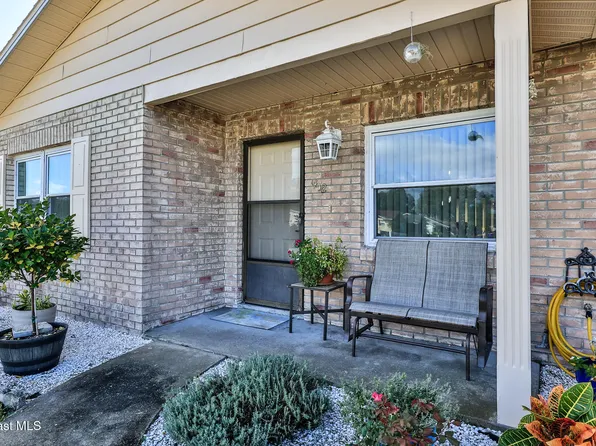 412 Falcon Ave, Edgewater, FL 32141