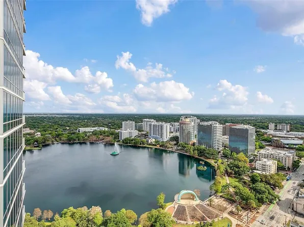 150 E Robinson St Unit 2802, Orlando, FL 32801