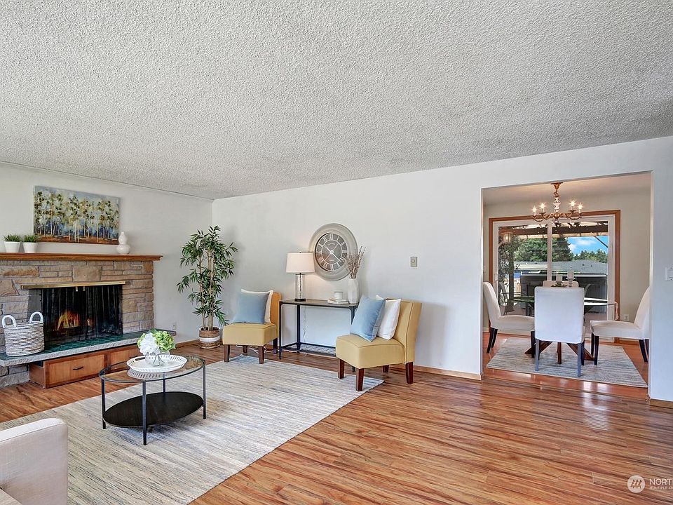 Eastmont Div 3 Apartments Everett, WA Zillow