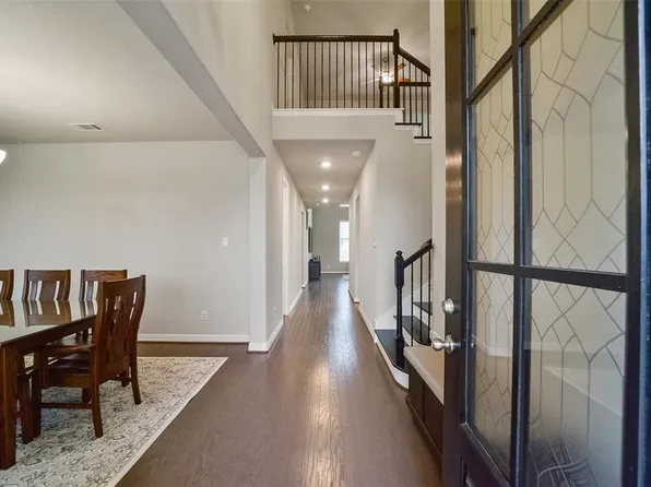 4626 Preservation Oaks Lane, Fresno, TX 77545