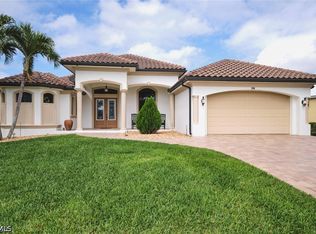 5306 SW 27th Pl, Cape Coral, FL 33914