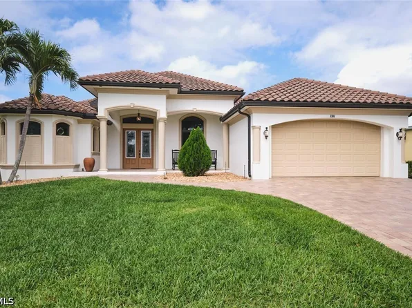 5306 SW 27th Pl, Cape Coral, FL 33914