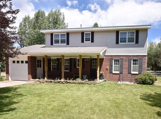 235 W 7th St, Eagle, CO 81631