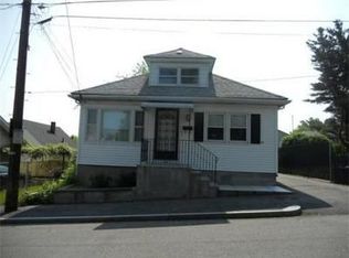 10 S Hancock St, Revere, MA 02151