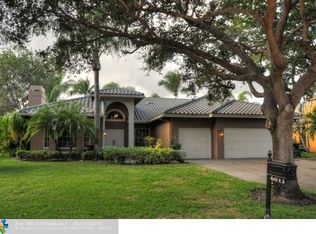 6011 NW 60th Ave, Parkland, FL 33067