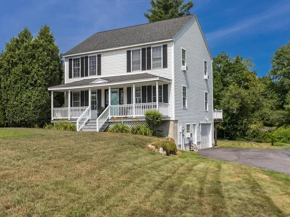 7 Squire Drive, Somersworth, NH 03878-2826