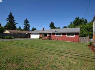 5109 SE 104th Ave, Portland, OR