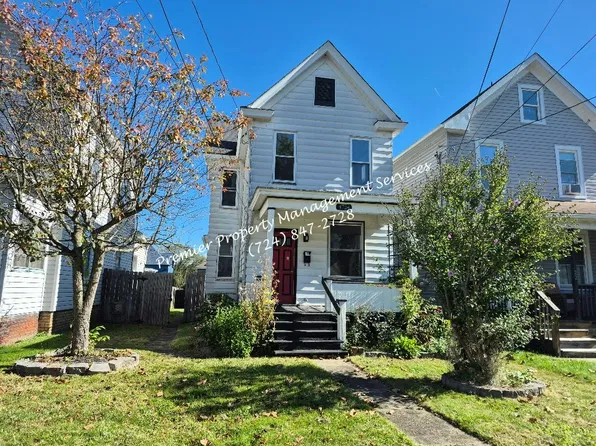 4724 5th Ave, Beaver Falls, PA 15010