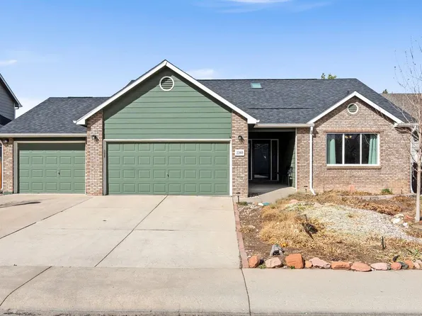 2260 Silver Oaks Dr, Fort Collins, CO 80526