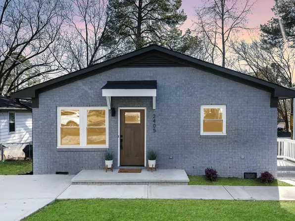 2405 Lane St, Durham, NC 27707