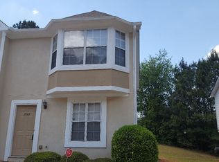 3108 Fields Dr, Lithonia, GA 30038