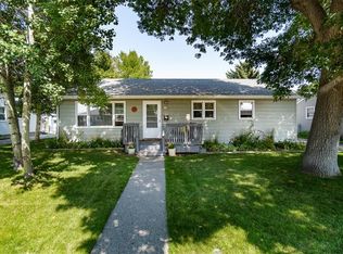 4511 Murphy Ave, Billings, MT 59101