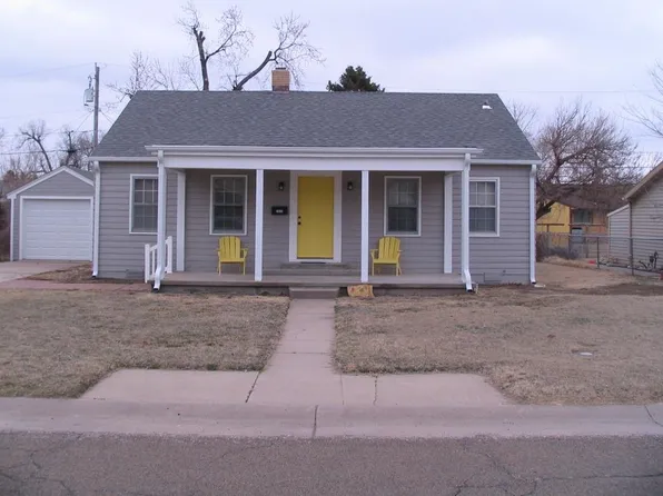 2626 Paseo Dr, Great Bend, KS 67530