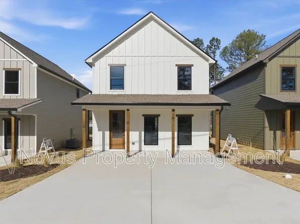 103 Carroll Cir, Carrollton, GA 30117