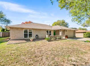 3522 Le Blanc St, San Antonio, TX 78247