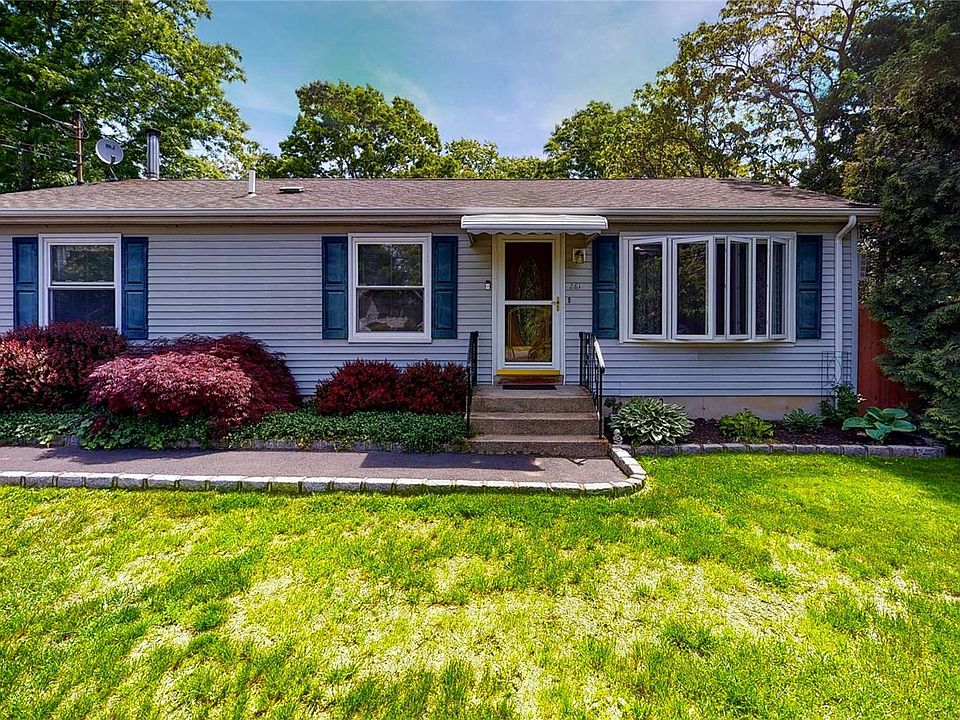 1st image of 261 N Titmus Dr