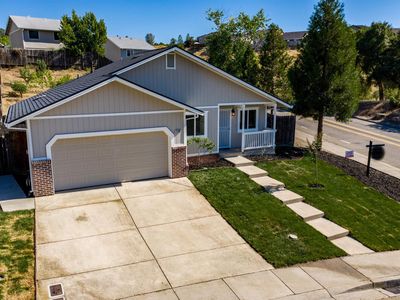 2300 Davis Ct, Placerville, CA, 95667