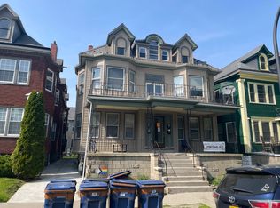 576 Potomac Ave APT 2, Buffalo, NY 14222