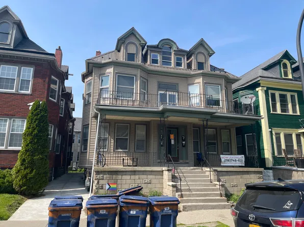 576 Potomac Ave APT 2, Buffalo, NY 14222