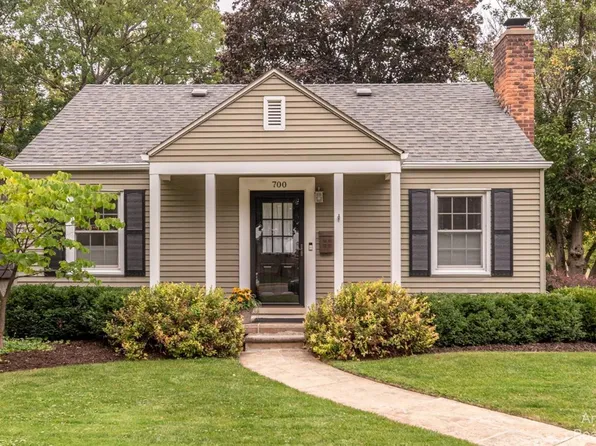 700 Pauline Blvd, Ann Arbor, MI 48103