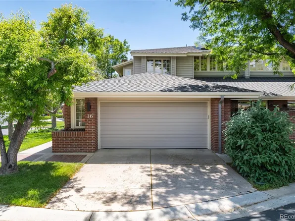 2552 E Alameda Avenue #16, Denver, CO 80209