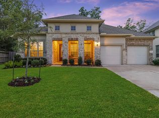 2731 Sterling Heights Ln, Conroe, TX 77385